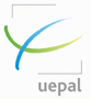 Logo UEPAL